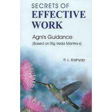 Secret of Effective Work